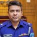 পটিয়া থানার দায়িত্ব নিলেন নতুন ওসি মো. নুরুজ্জামান