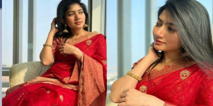 ভারতীয় নারীদের অপমান করতে চাননি জনপ্রিয় অভিনেত্রী সাই পল্লবী