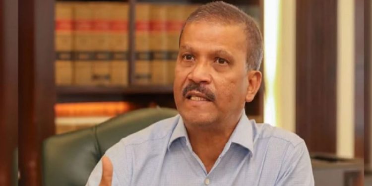 ফাঁস হওয়া অডিও প্রধান প্রমাণ, ন্যায়বিচার নিশ্চিত করা হবে: আইন উপদেষ্টা