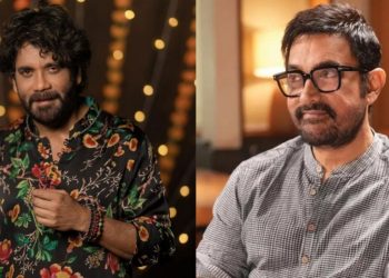 নাগার্জুনার সঙ্গে ‘কুলি’ ছবিতে অভিনয় করছেন না আমির খান!