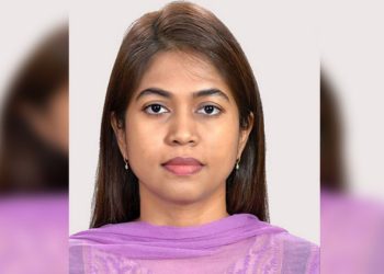প্রথম সচিব তানজিনাকে বরখাস্ত করল এনবিআর