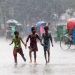 তিনটি বিভাগে আগামী ২৪ ঘণ্টায় ভারী বর্ষণের পূর্বাভাস