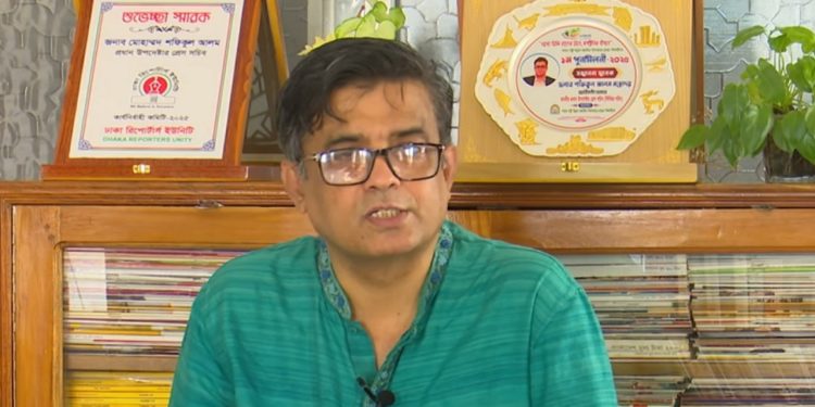 নির্বাচন খুব শিগগিরই আসছে: প্রেস সচিব