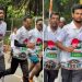 জুলাই গণঅভ্যুত্থান উপলক্ষে আয়োজিত ম্যারাথনে অংশ নিলেন আসিফ মাহমুদ
