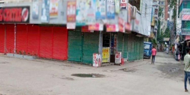 গোপালগঞ্জে কারফিউর সময়সীমা আরও বাড়ানো হলো