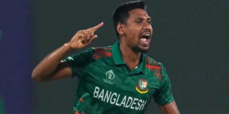 টি-টোয়েন্টিতে সর্বাধিক উইকেটধারীদের মধ্যে প্রথম পাঁচে জায়গা পেলেন মোস্তাফিজ