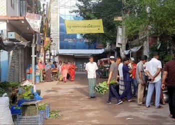 গোপালগঞ্জে ১৪ ঘণ্টার জন্য কারফিউ আংশিকভাবে প্রত্যাহার