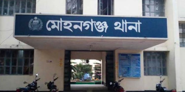 বিয়ের এক মাস ৮ দিনের মাথায় নববধূর আত্মহত্যা