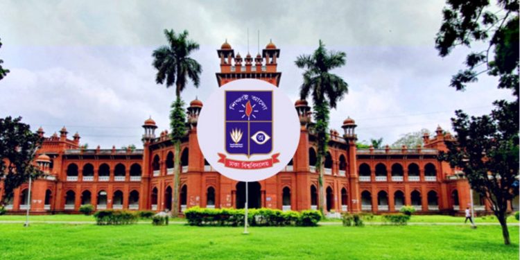 ঢাবিতে নিষিদ্ধ ছাত্রলীগের ১২৮ জন বহিষ্কৃত, আরও ৩০০ নেতাকর্মী বিচারাধীন