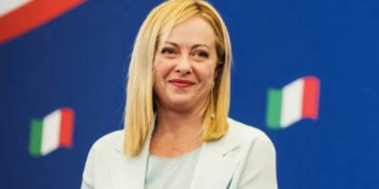 ঢাকায় আসছেন ইতালির প্রধানমন্ত্রী জর্জিয়া মেলোনির, ৩১ আগস্ট প্রধান উপদেষ্টার সঙ্গে বৈঠক