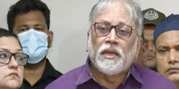 বিমান দুর্ঘটনায় নিহত ২৭ জনের মধ্যে ২৫ জনই শিশু: সায়েদুর রহমান