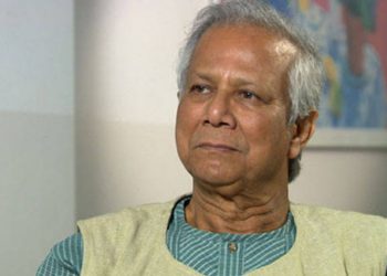 নিহতদের দাফনের স্থান নির্ধারণ করলেন প্রধান উপদেষ্টা