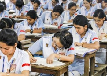 এইচএসসির ২২ ও ২৪ জুলাইয়ের বাতিল হওয়া পরীক্ষা একসঙ্গে নেওয়া হবে