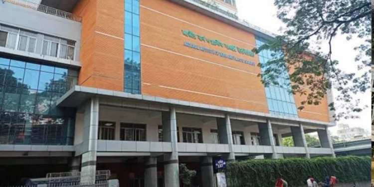 জাতীয় বার্ন ইনস্টিটিউটে চিকিৎসায় যুক্ত হলেন ভারতীয় বিশেষজ্ঞরা