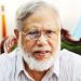সাবেক প্রধান বিচারপতি এবিএম খায়রুল হককে আটক করা হয়েছে