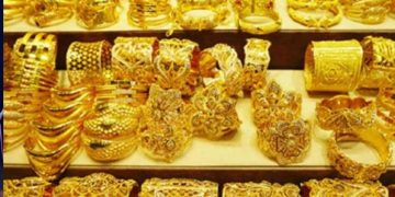 স্বর্ণের নতুন মূল্য আজ থেকে চালু, ভরিপ্রতি দাম কত?