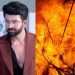 স্টার জলসার স্টুডিওতে ভয়াবহ আগুন, তিনতলা সম্পূর্ণ ভস্মীভূত