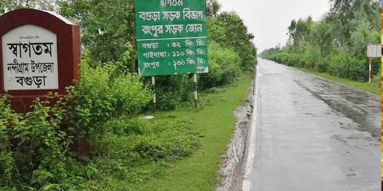 নন্দীগ্রামে কাভার্ডভ্যানের ধাক্কায় প্রাণ গেল ২ জনের, আহত ৩ জন