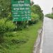নন্দীগ্রামে কাভার্ডভ্যানের ধাক্কায় প্রাণ গেল ২ জনের, আহত ৩ জন