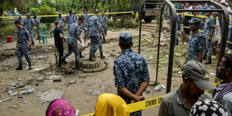 মাইলস্টোন ট্র্যাজেডির ঘটনার কারণ ও ক্ষয়ক্ষতি নিরূপণে ৯ সদস্যের তদন্ত কমিশন গঠন করেছে সরকার