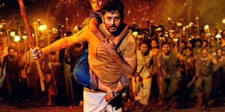 মুক্তি পাচ্ছে ৪ ভাষায় নিতিনের ‘থাম্মুদু’