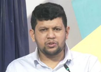 জুলাই ঘোষণাপত্র বাস্তবায়নে সর্বোচ্চ চেষ্টা চলছে: মাহফুজ আলম
