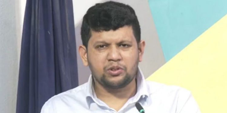 জুলাই ঘোষণাপত্র বাস্তবায়নে সর্বোচ্চ চেষ্টা চলছে: মাহফুজ আলম