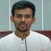 এলাকা থেকে এমপি হওয়ার খায়েশ নেই আমার: আসিফ মাহমুদ