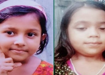 অবসরে নদীতে নামায় কিশোরগঞ্জে ২ স্কুলছাত্রীর মর্মান্তিক মৃত্যু