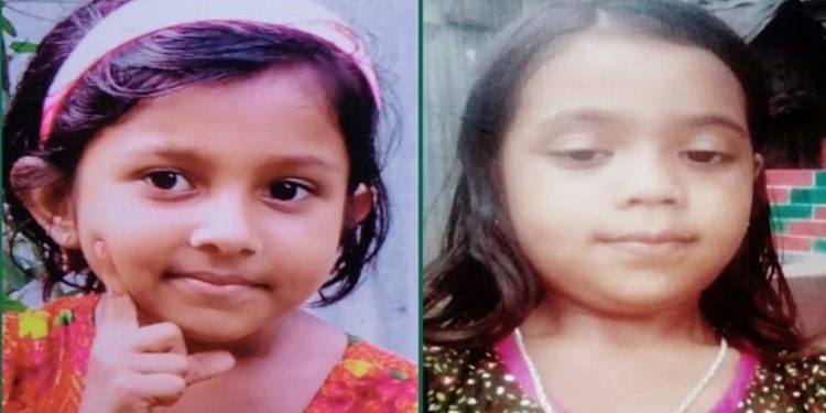 অবসরে নদীতে নামায় কিশোরগঞ্জে ২ স্কুলছাত্রীর মর্মান্তিক মৃত্যু