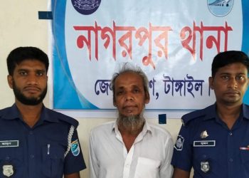 স্কুল ছাত্রীকে বিয়ের প্রলোভন দেখিয়ে ধর্ষণ