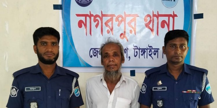 স্কুল ছাত্রীকে বিয়ের প্রলোভন দেখিয়ে ধর্ষণ