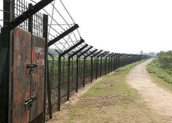 ধামইরহাট সীমান্ত পথে ১০ জনকে বাংলাদেশে প্রবেশ করাল ভারত