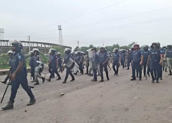গোপালগঞ্জে ১৫টি মামলায় অভিযুক্ত ১৬ হাজারের বেশি মানুষ