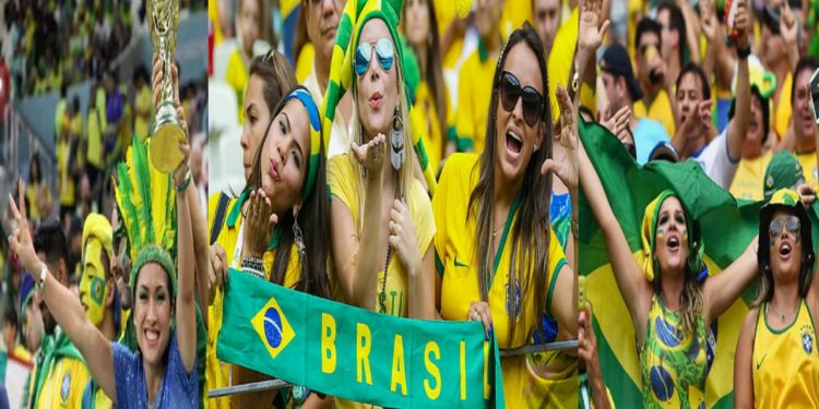 উদ্বেগ বাড়ছে ফুটবল অঙ্গনে, ২০২৬ বিশ্বকাপ নিয়ে ব্রাজিলিয়ান সমর্থকদের জন্য বড় দুঃসংবাদ