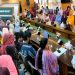 ‘জুলাইয়ের মায়েরা’ অনুষ্ঠানে কান্নায় আবেগাপ্লুত মায়েরা