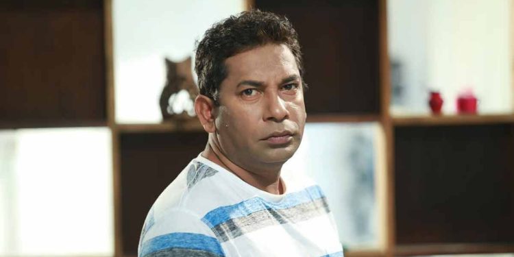 অভিনয় না করলে সাংবাদিক হতেন মোশাররফ করিম