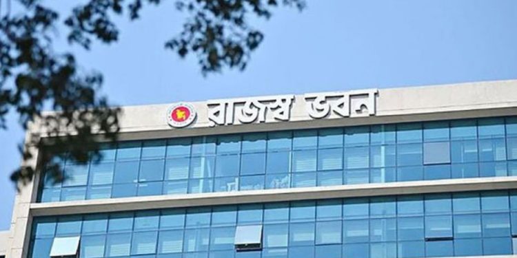 এনবিআরের নতুন নির্দেশনা: আয়কর রিটার্ন জমা দিতে হবে অনলাইনে বাধ্যতামূলকভাবে