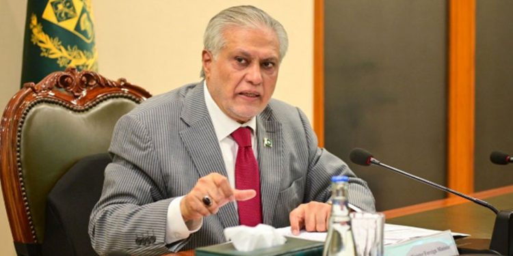 পাকিস্তানের পররাষ্ট্রমন্ত্রীর ঢাকা সফর, দ্বিপাক্ষিক সম্পর্ক নতুন পথে