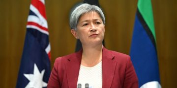 ফিলিস্তিনকে স্বীকৃতি দেওয়ার মতো হয়তো কোনো ভূখণ্ডই অবশিষ্ট থাকবে না: পেনি ওং