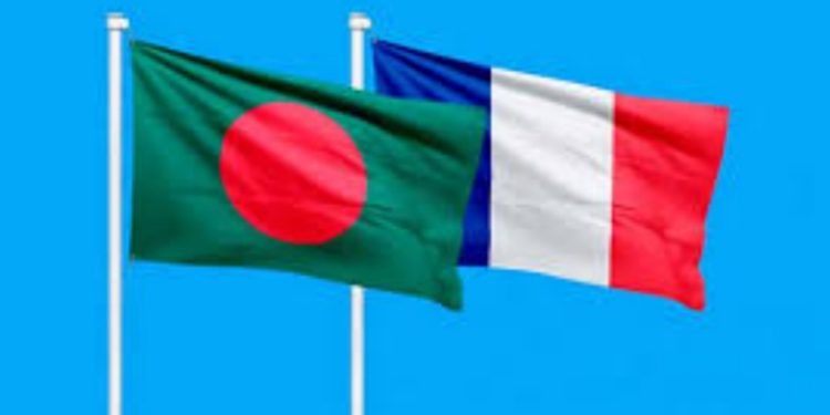 “বাংলাদেশের ইতিহাসে ৫ আগস্ট একটি মাইলফলক দিন: ফ্রান্স”