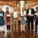 গণ-অভ্যুত্থান দিবসে স্মারক ডাকটিকিট উন্মোচন করলেন প্রধান উপদেষ্টা