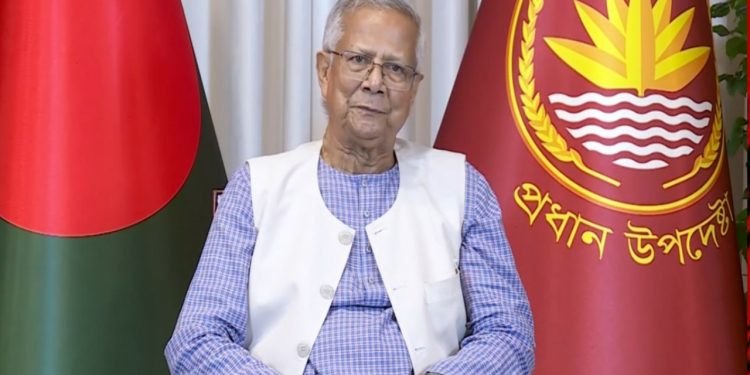 আগামী রমজান মাসের আগেই জাতীয় নির্বাচন, ইসিতে চিঠি যাবে দ্রুতই: প্রধান উপদেষ্টা