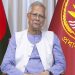 আগামী রমজান মাসের আগেই জাতীয় নির্বাচন, ইসিতে চিঠি যাবে দ্রুতই: প্রধান উপদেষ্টা