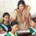 প্রধান শিক্ষকদের নিয়োগে সুখবর দিলেন প্রধান উপদেষ্টা