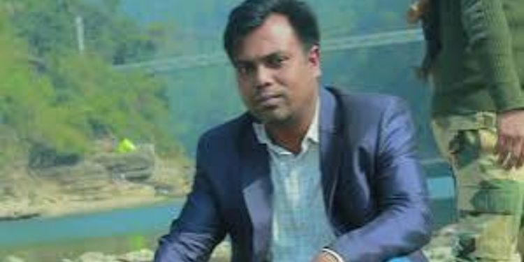পুলিশ জানাল সাংবাদিক তুহিন হত্যার পেছনের কারণ