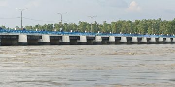 তিস্তার পানি বিপৎসীমা ছাড়িয়েছে, বন্যার আশঙ্কা বাড়ছে