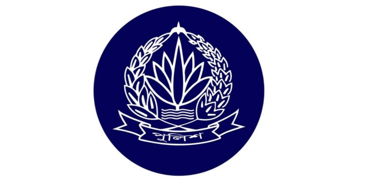 সরকারি সিদ্ধান্তে অবসরে গেলেন ৯ পুলিশ পরিদর্শক