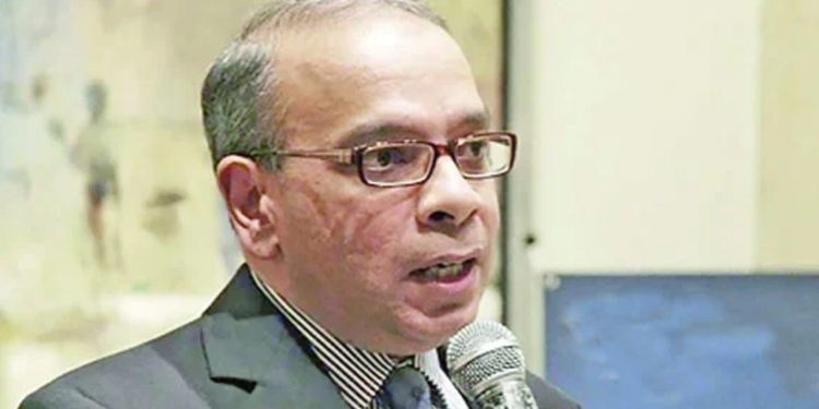 বিচার বিভাগকে হতে হবে স্বাধীন ও শক্তিশালী