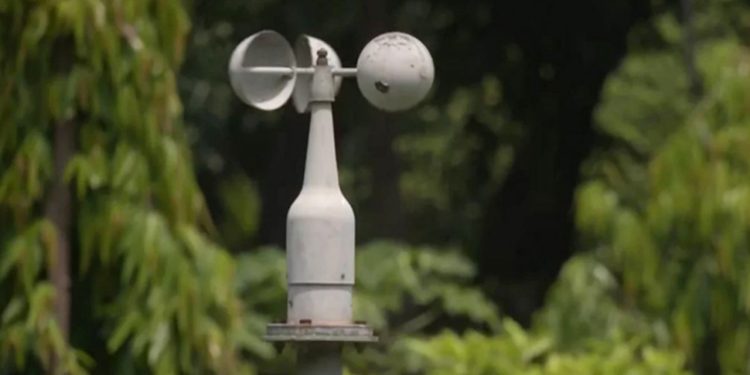 তাপমাত্রা ও বৃষ্টি সম্পর্কে নতুন তথ্য দিলো আবহাওয়া অধিদপ্তর